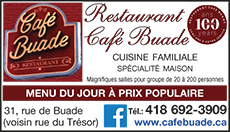 Café Buade